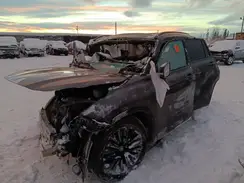 5TDKDRBH4PS507317 2023 TOYOTA HIGHLANDER
