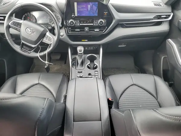 5TDKDRBH4PS508354 2023 TOYOTA HIGHLANDER - Image 8