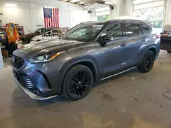 5TDKDRBH4PS511030 2023 TOYOTA HIGHLANDER