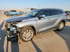 5TDKDRBH4PS511190 2023 TOYOTA HIGHLANDER