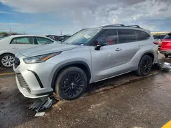 5TDKDRBH4PS511268 2023 TOYOTA HIGHLANDER