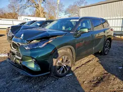 5TDKDRBH4PS511710 2023 TOYOTA HIGHLANDER