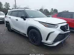 5TDKDRBH4PS513554 2023 TOYOTA HIGHLANDER