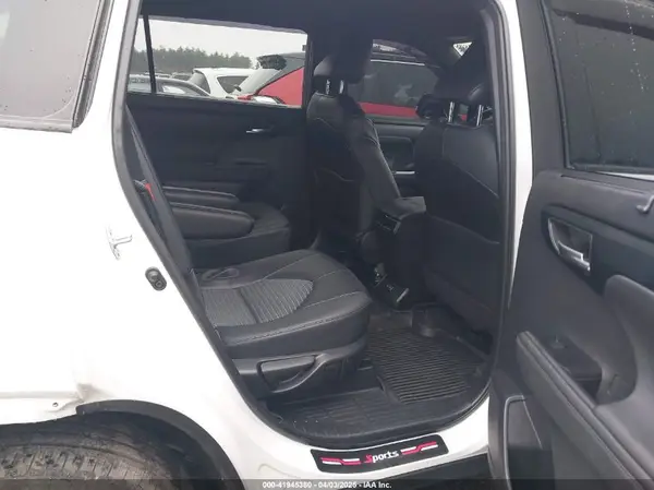 5TDKDRBH4PS513554 2023 TOYOTA HIGHLANDER - Image 8