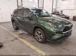 5TDKDRBH4PS513750 2023 TOYOTA HIGHLANDER