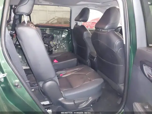 5TDKDRBH4PS513750 2023 TOYOTA HIGHLANDER - Image 8
