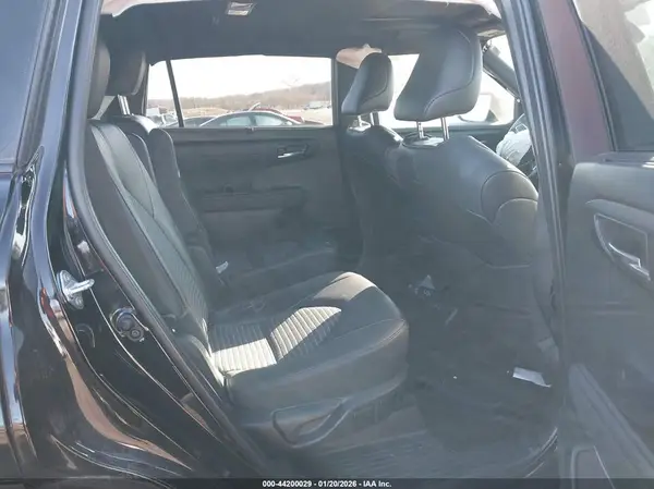 5TDKDRBH4PS514087 2023 TOYOTA HIGHLANDER - Image 8