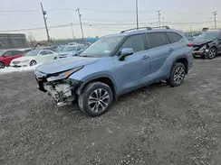 5TDKDRBH4PS516938 2023 TOYOTA HIGHLANDER