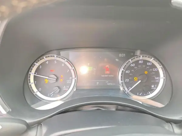 5TDKDRBH4PS516938 2023 TOYOTA HIGHLANDER - Image 8