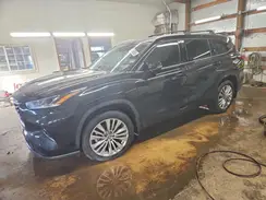 5TDKDRBH4PS517300 2023 TOYOTA HIGHLANDER