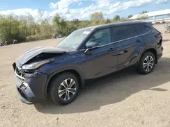 5TDKDRBH4PS519077 2023 TOYOTA HIGHLANDER