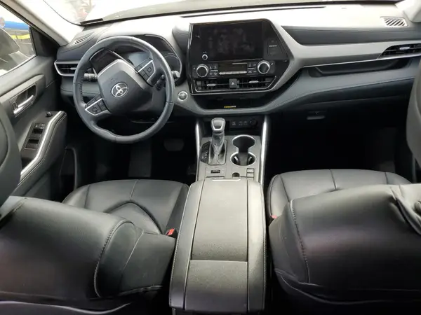 5TDKDRBH4PS519077 2023 TOYOTA HIGHLANDER - Image 8