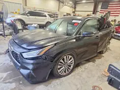 5TDKDRBH4PS519869 2023 TOYOTA HIGHLANDER