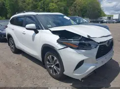 5TDKDRBH4PS520231 2023 TOYOTA HIGHLANDER