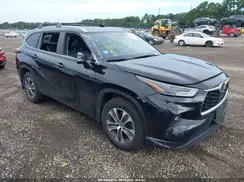 5TDKDRBH4PS521427 2023 TOYOTA HIGHLANDER