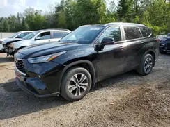 5TDKDRBH4PS522237 2023 TOYOTA HIGHLANDER
