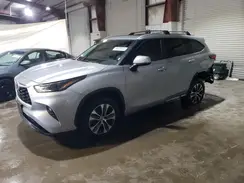 5TDKDRBH4PS524456 2023 TOYOTA HIGHLANDER
