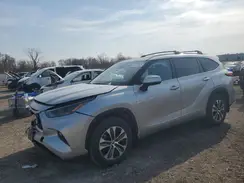 5TDKDRBH4PS526417 2023 TOYOTA HIGHLANDER