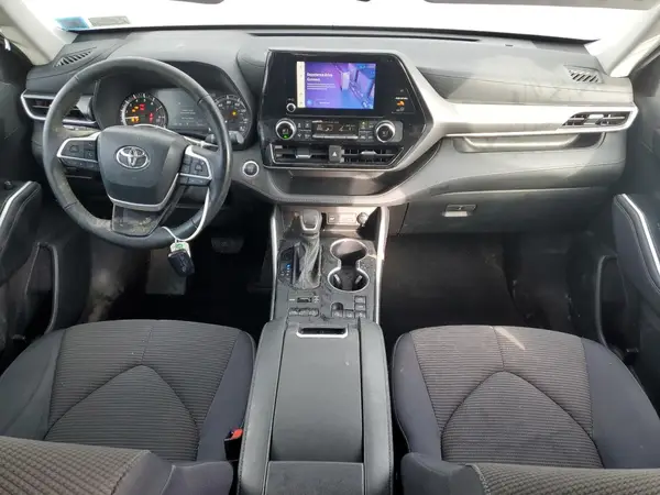 5TDKDRBH4PS526868 2023 TOYOTA HIGHLANDER - Image 8