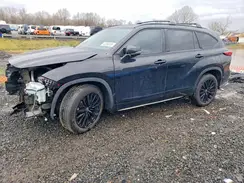 5TDKDRBH4PS527289 2023 TOYOTA HIGHLANDER