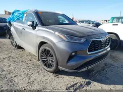5TDKDRBH4RS529241 2024 TOYOTA HIGHLANDER