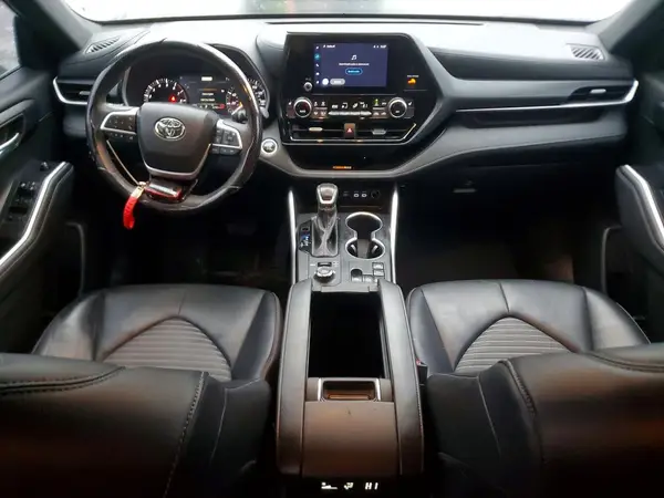 5TDKDRBH4RS529448 2024 TOYOTA HIGHLANDER - Image 8