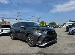 5TDKDRBH4RS529899 2024 TOYOTA HIGHLANDER