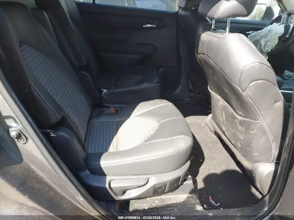 5TDKDRBH4RS530311 2024 TOYOTA HIGHLANDER - Image 8