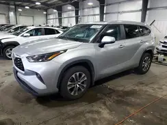5TDKDRBH4RS534617 2024 TOYOTA HIGHLANDER