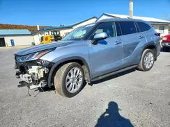 5TDKDRBH4RS535783 2024 TOYOTA HIGHLANDER
