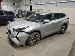 5TDKDRBH4RS536254 2024 TOYOTA HIGHLANDER