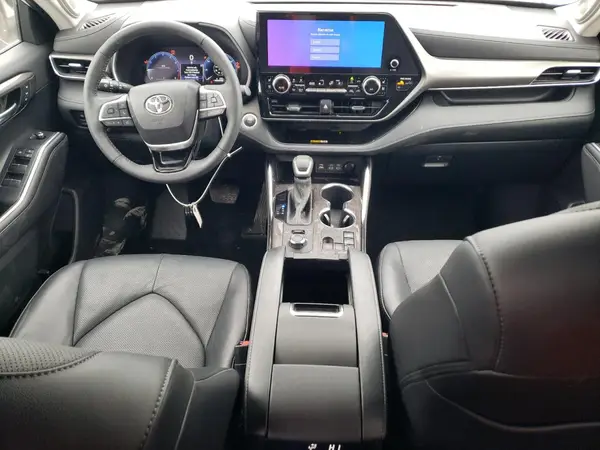 5TDKDRBH4RS537386 2024 TOYOTA HIGHLANDER - Image 8