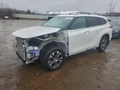 5TDKDRBH4RS537968 2024 TOYOTA HIGHLANDER