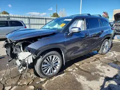 5TDKDRBH4RS538635 2024 TOYOTA HIGHLANDER