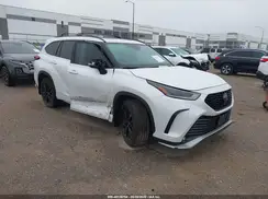 5TDKDRBH4RS538957 2024 TOYOTA HIGHLANDER