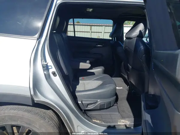 5TDKDRBH4RS540949 2024 TOYOTA HIGHLANDER - Image 8