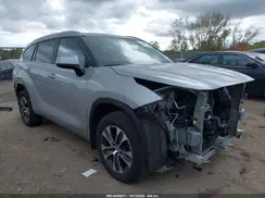 5TDKDRBH4RS541051 2024 TOYOTA HIGHLANDER