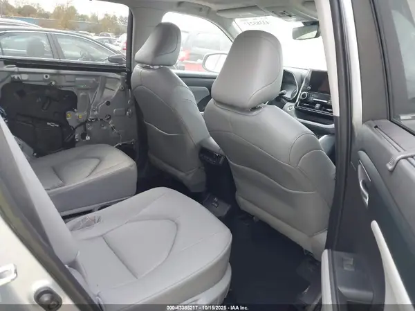 5TDKDRBH4RS541051 2024 TOYOTA HIGHLANDER - Image 8