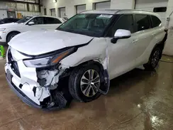 5TDKDRBH4RS543981 2024 TOYOTA HIGHLANDER