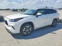 5TDKDRBH4RS544550 2024 TOYOTA HIGHLANDER