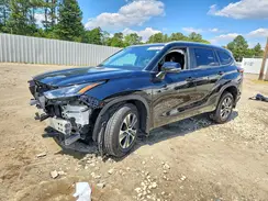 5TDKDRBH4RS545259 2024 TOYOTA HIGHLANDER
