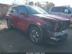 5TDKDRBH4RS547450 2024 TOYOTA HIGHLANDER