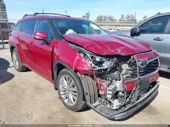 5TDKDRBH4RS548761 2024 TOYOTA HIGHLANDER