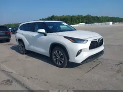 5TDKDRBH4RS550977 2024 TOYOTA HIGHLANDER