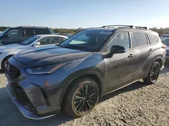 5TDKDRBH4RS551157 2024 TOYOTA HIGHLANDER