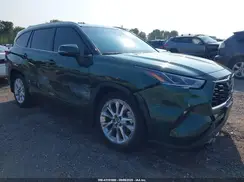 5TDKDRBH4RS552504 2024 TOYOTA HIGHLANDER
