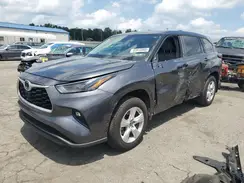 5TDKDRBH4RS553295 2024 TOYOTA HIGHLANDER