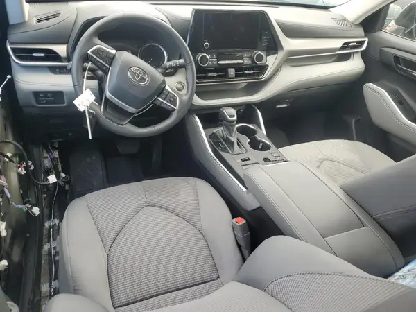 5TDKDRBH4RS553295 2024 TOYOTA HIGHLANDER - Image 8