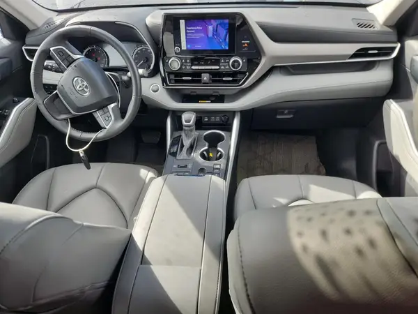 5TDKDRBH4RS557301 2024 TOYOTA HIGHLANDER - Image 8