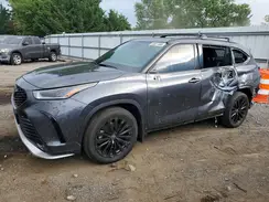 5TDKDRBH4RS558318 2024 TOYOTA HIGHLANDER